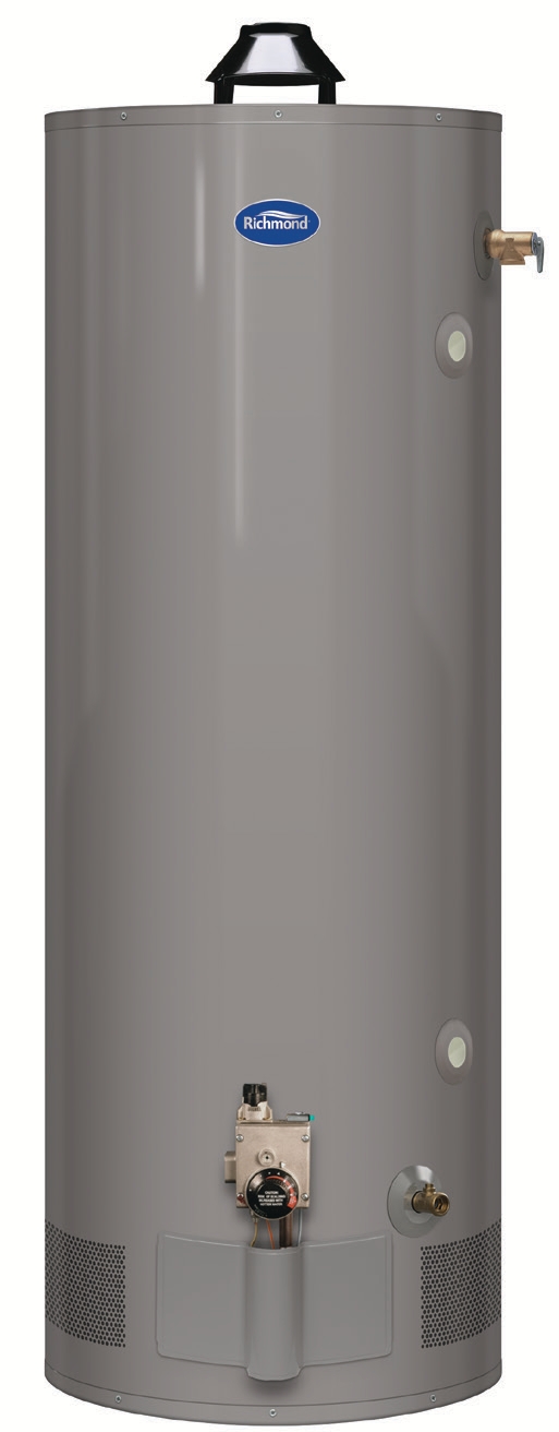 Essential Plus Super High Efficiency Gas