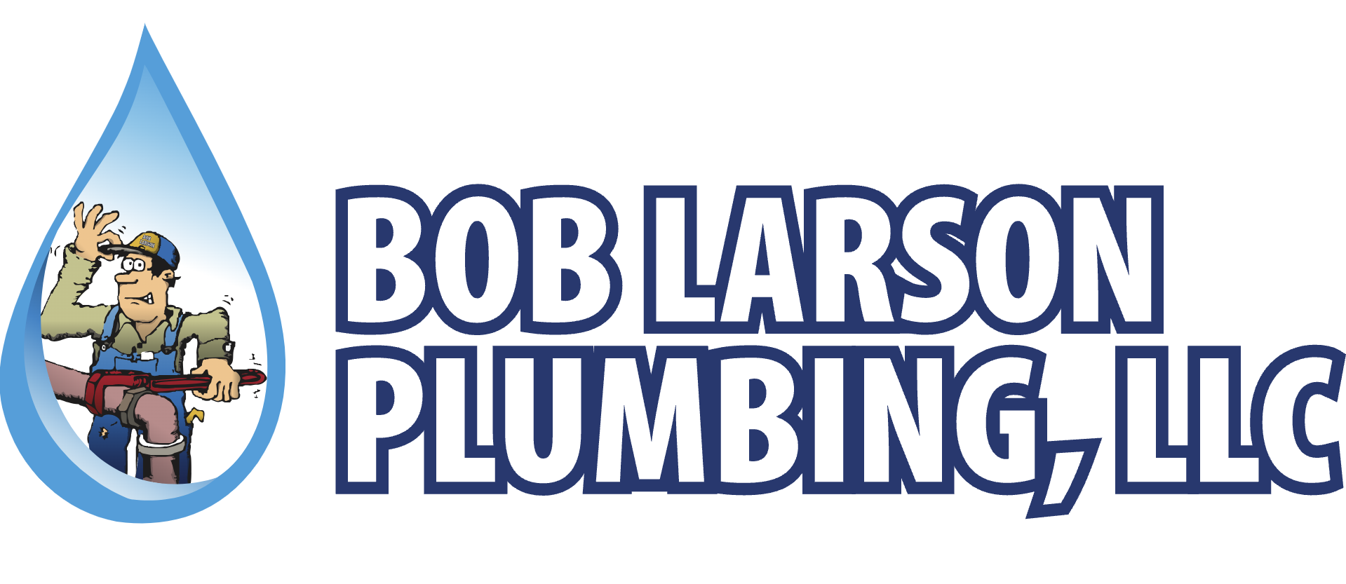 Bob Larson Plumbing LLC