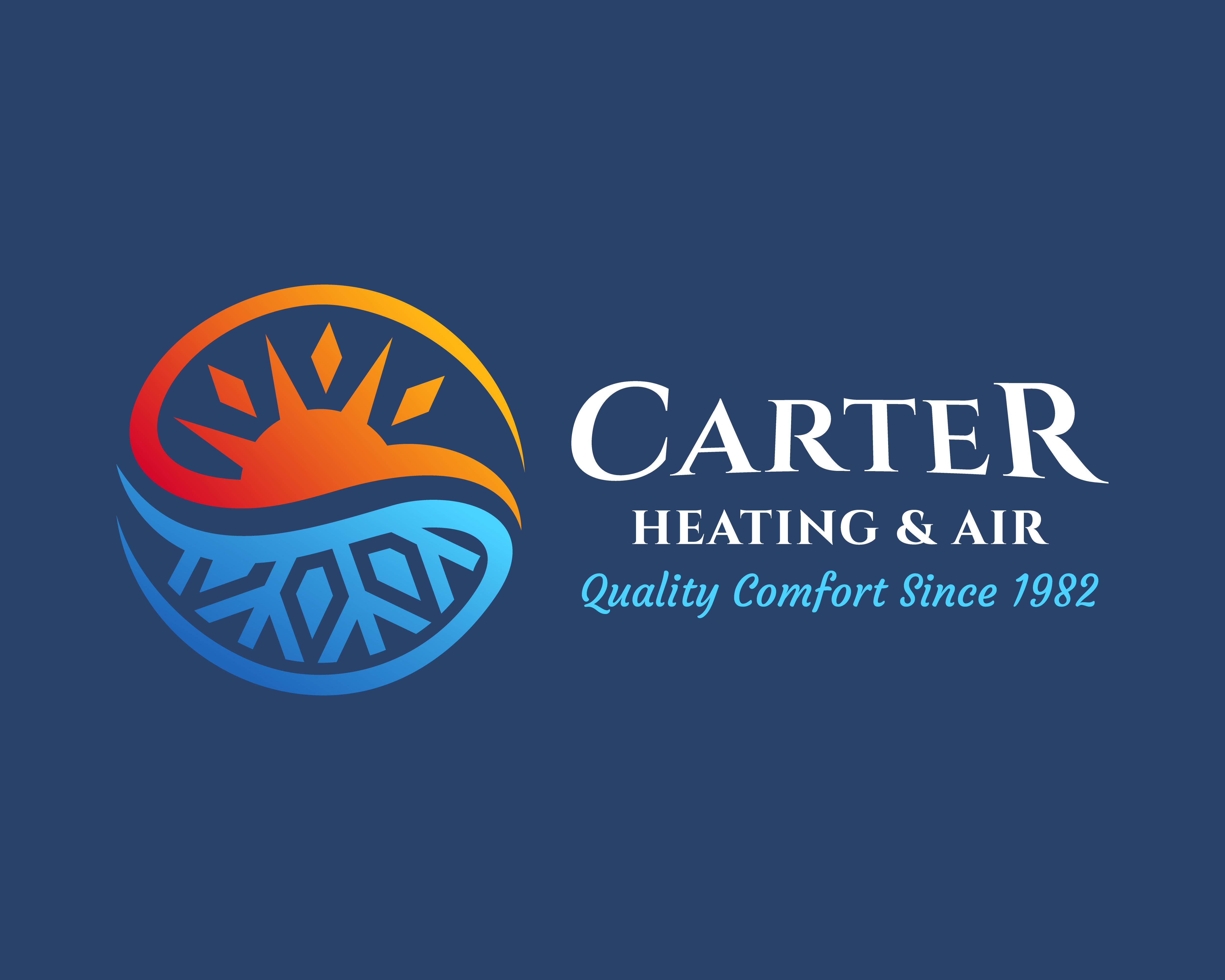 Carter Htg & Air