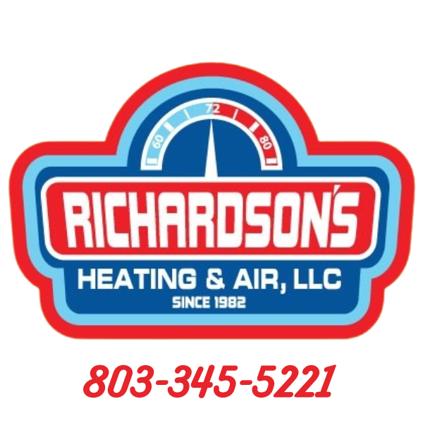 Richardson's Heating & Air Conditioning, LLC