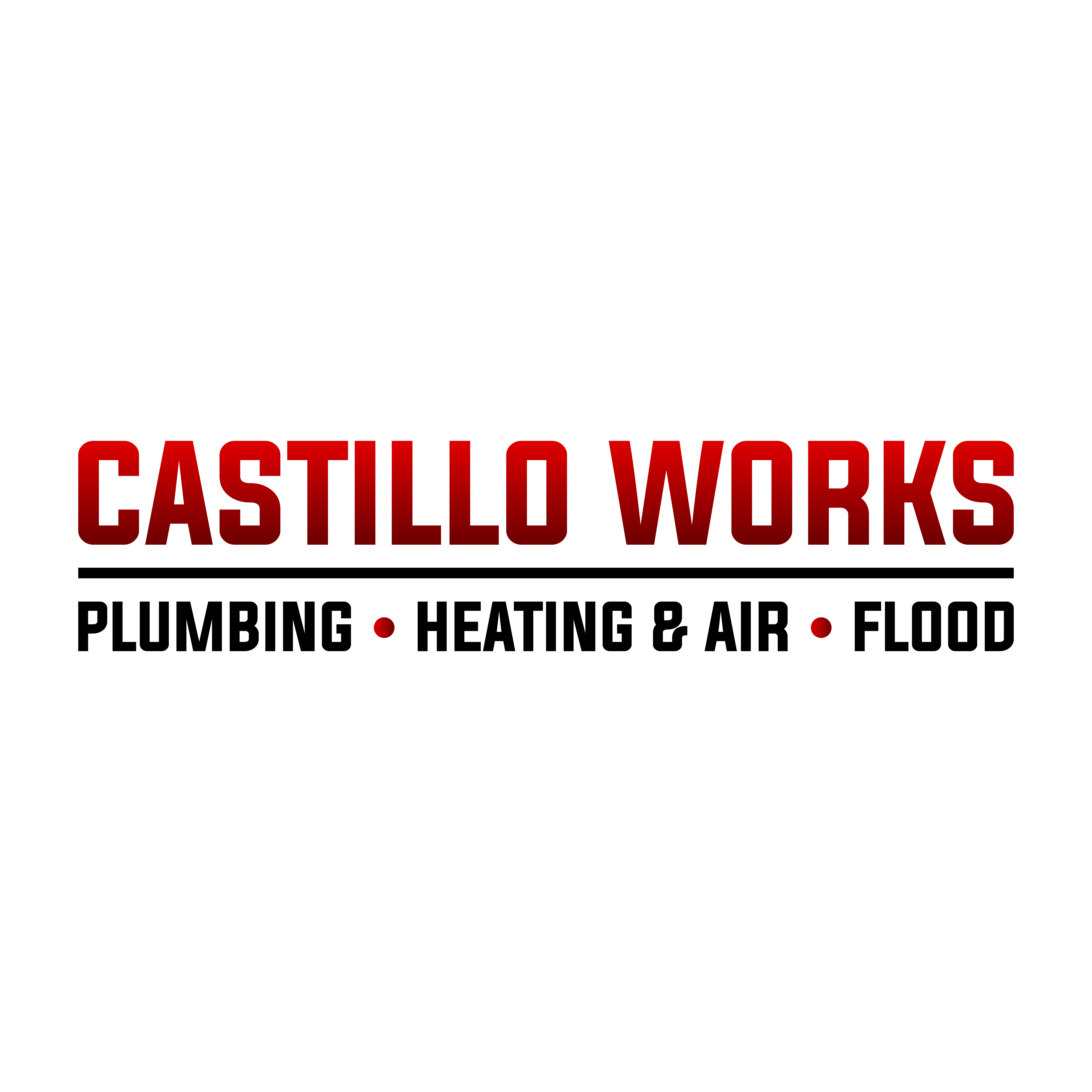 Castillo Works Plumbing Heating & Air