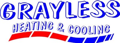 Grayless Heating & Cooling