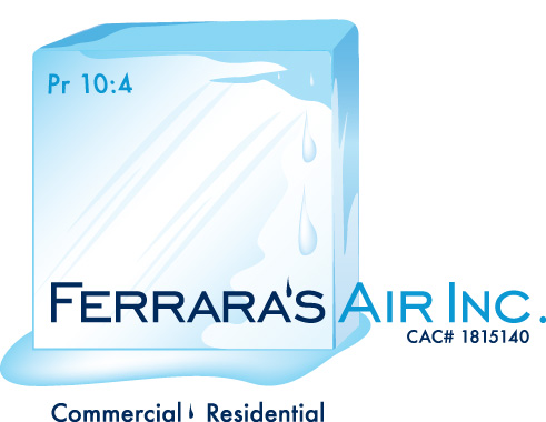 FERRARAS AIR INC