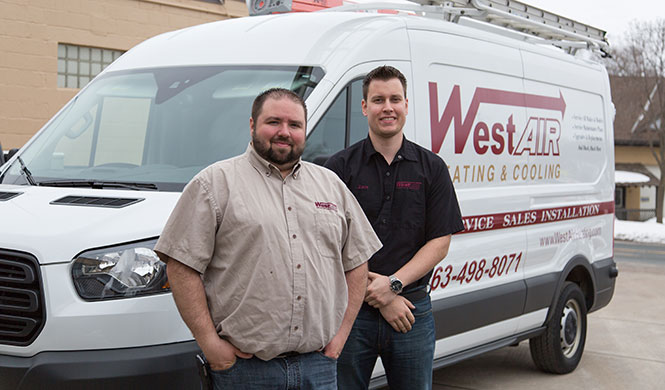 Quality Service You Expect - Since 1986