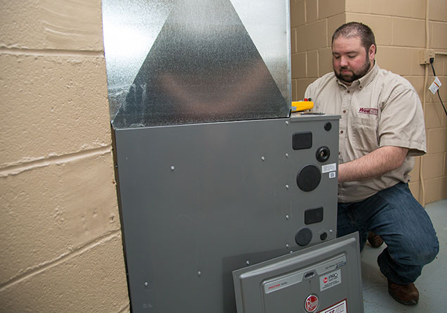 Rheem Pro-Partner