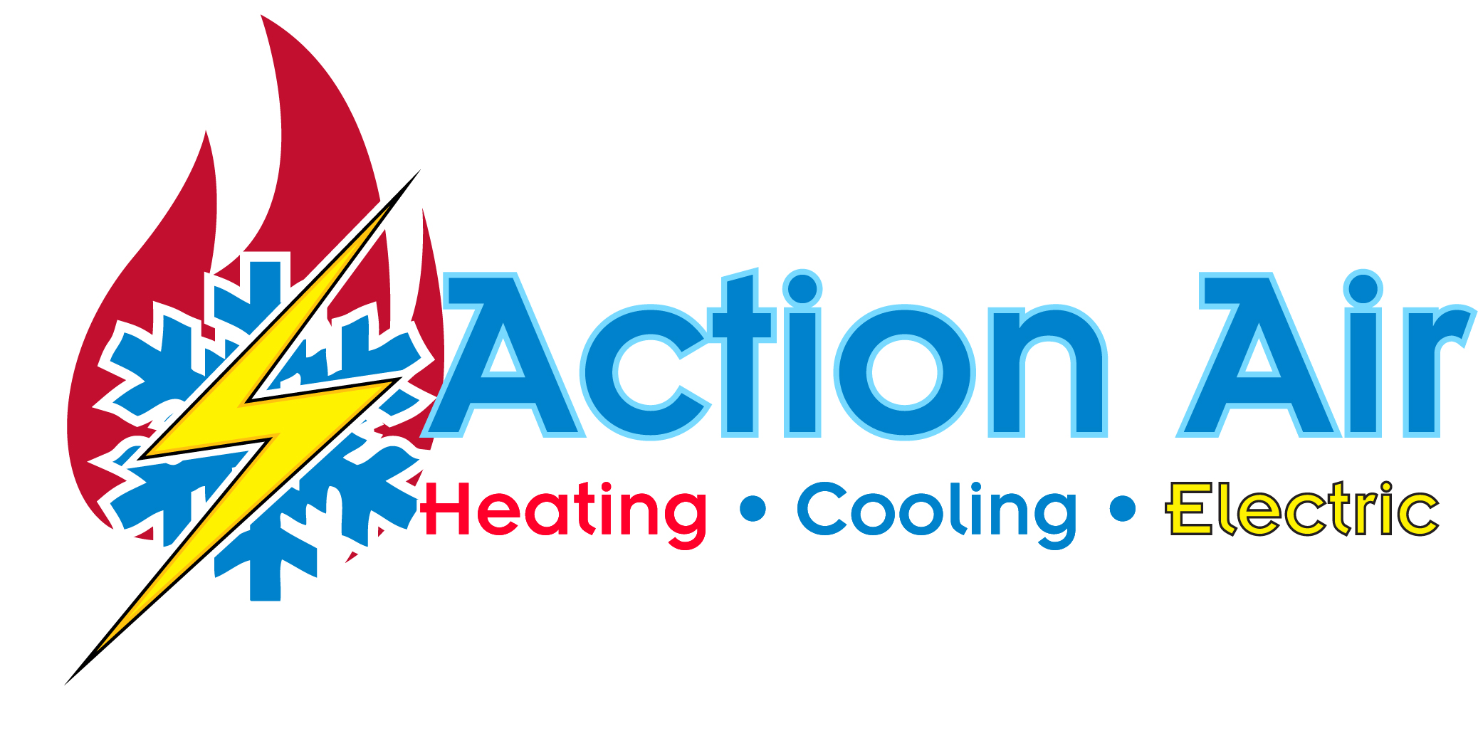 Action Air Heating & Cooling