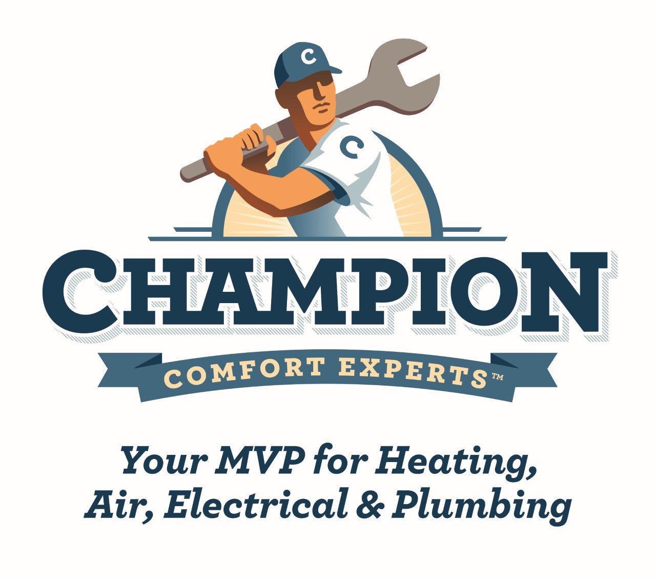 Champion Comfort Experts