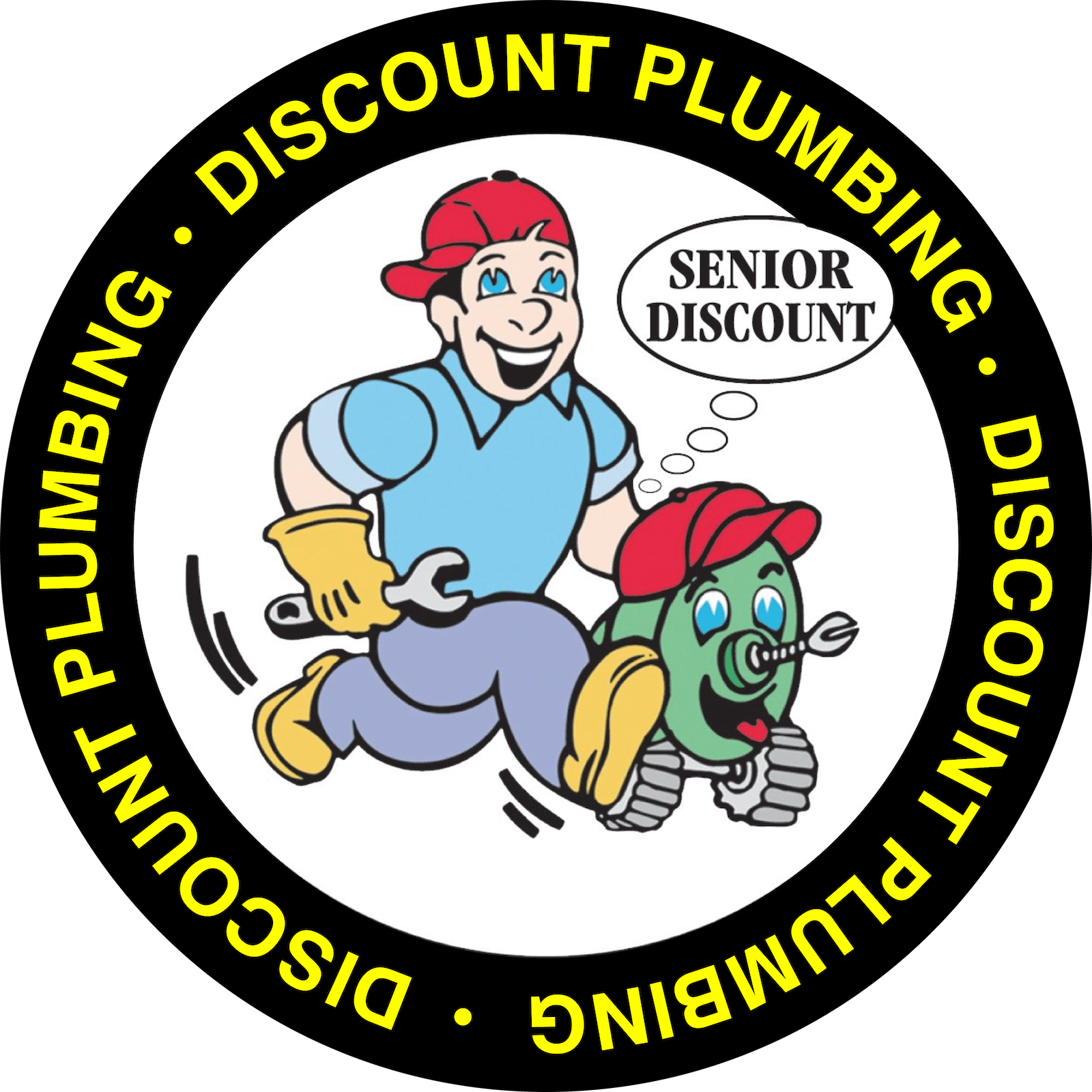 Discount Plumbing Rooter Inc.