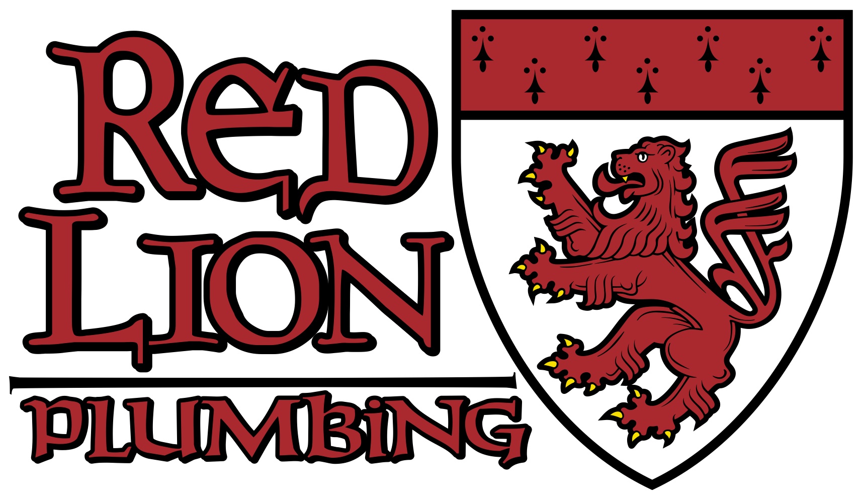 RED LION PLUMBING