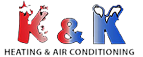 K and K Heating and A/C