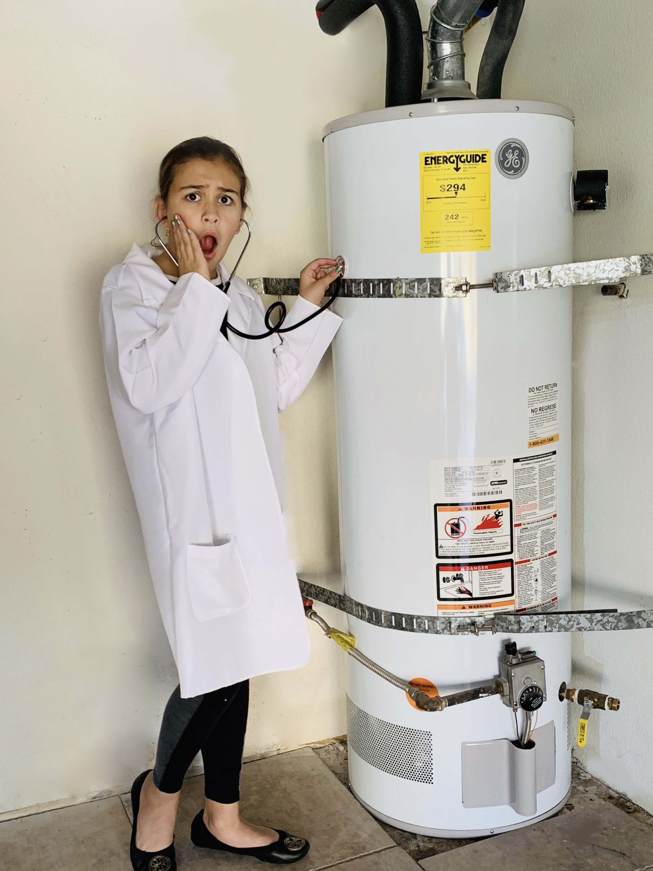 Airight Cooling, Heating & Plumbing, Inc.