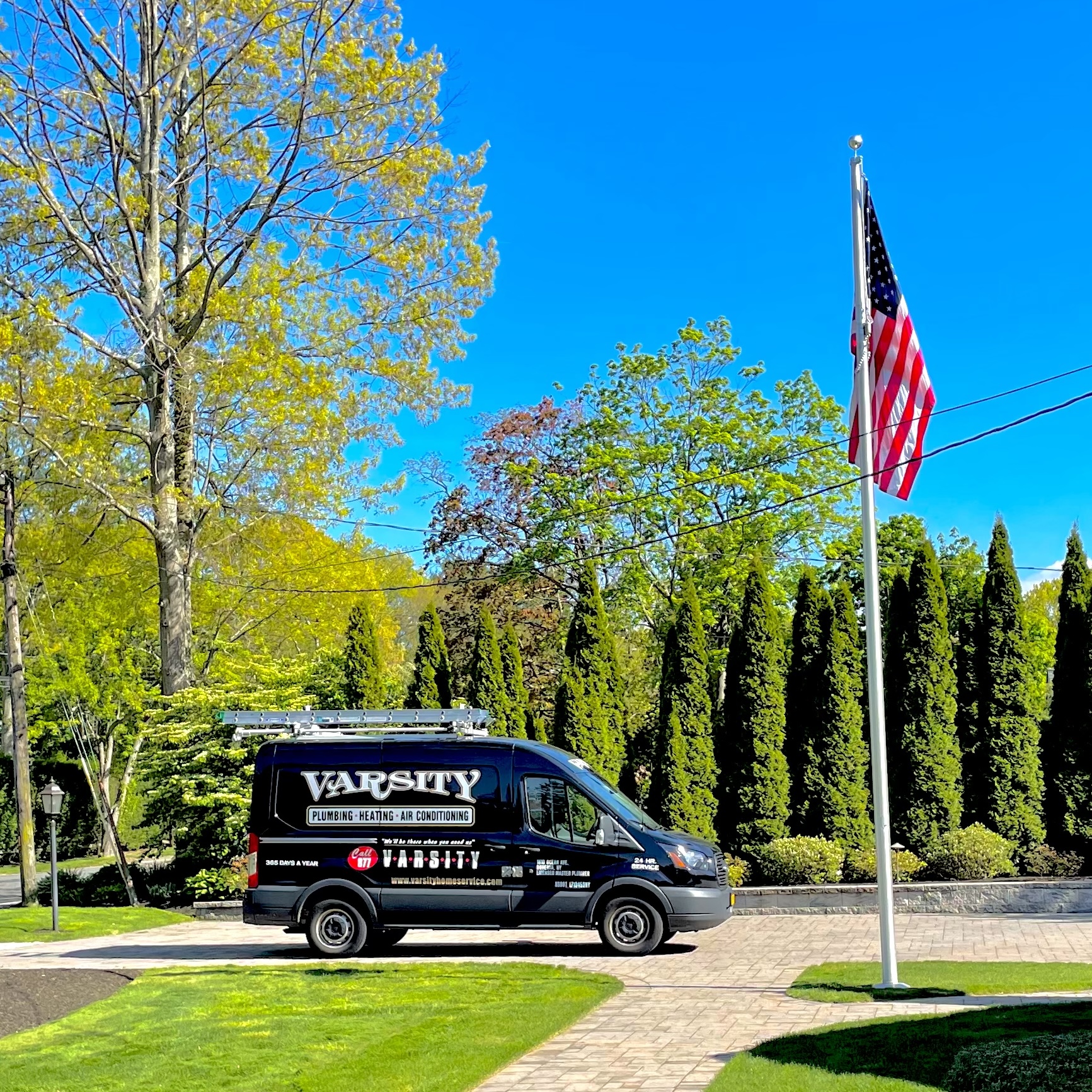 Varsity Home Service Company, Inc. / Bohemia