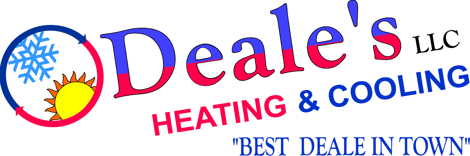 Deales Heating & Air