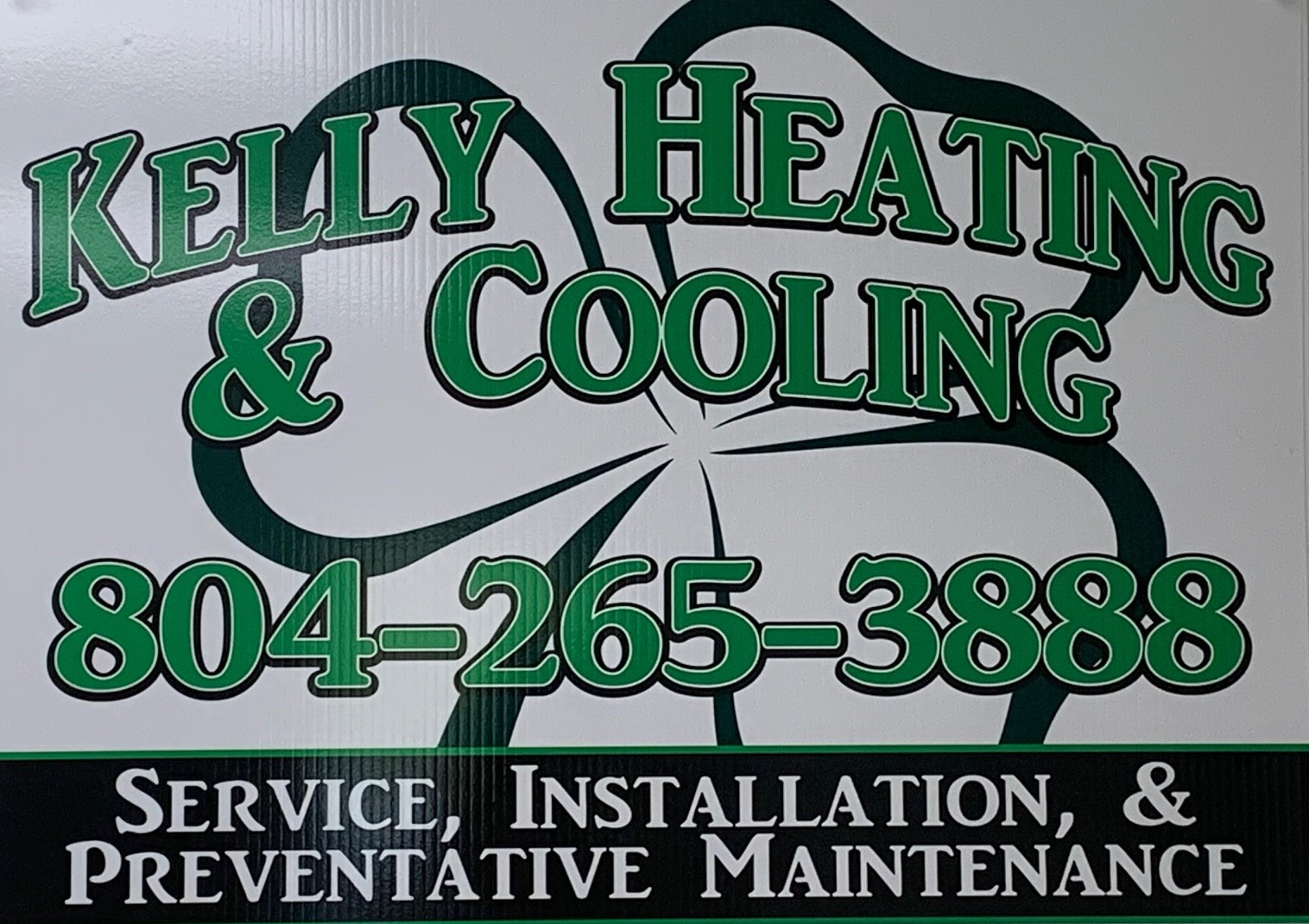 Kelly Heating and Cooling, LLC