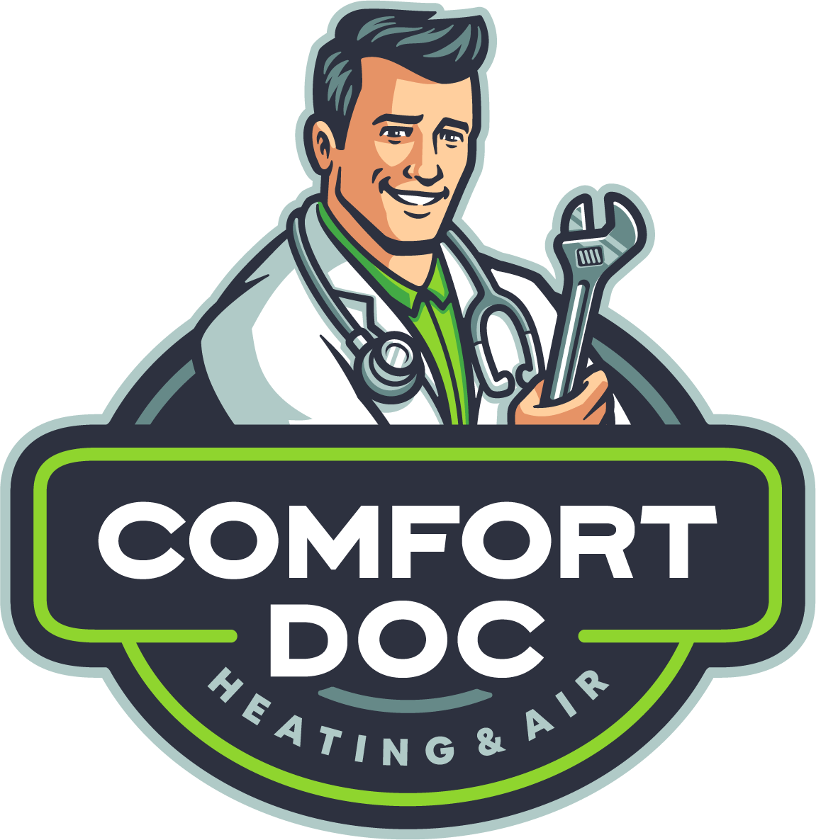 Comfort Doc Heating and Air
