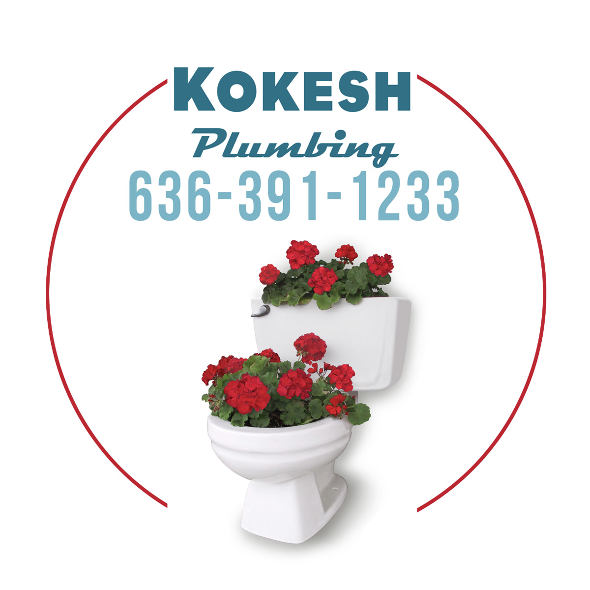 J.J. Kokesh and Son Inc