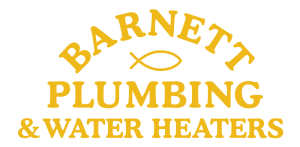 PHIL BARNETT PLUMBING