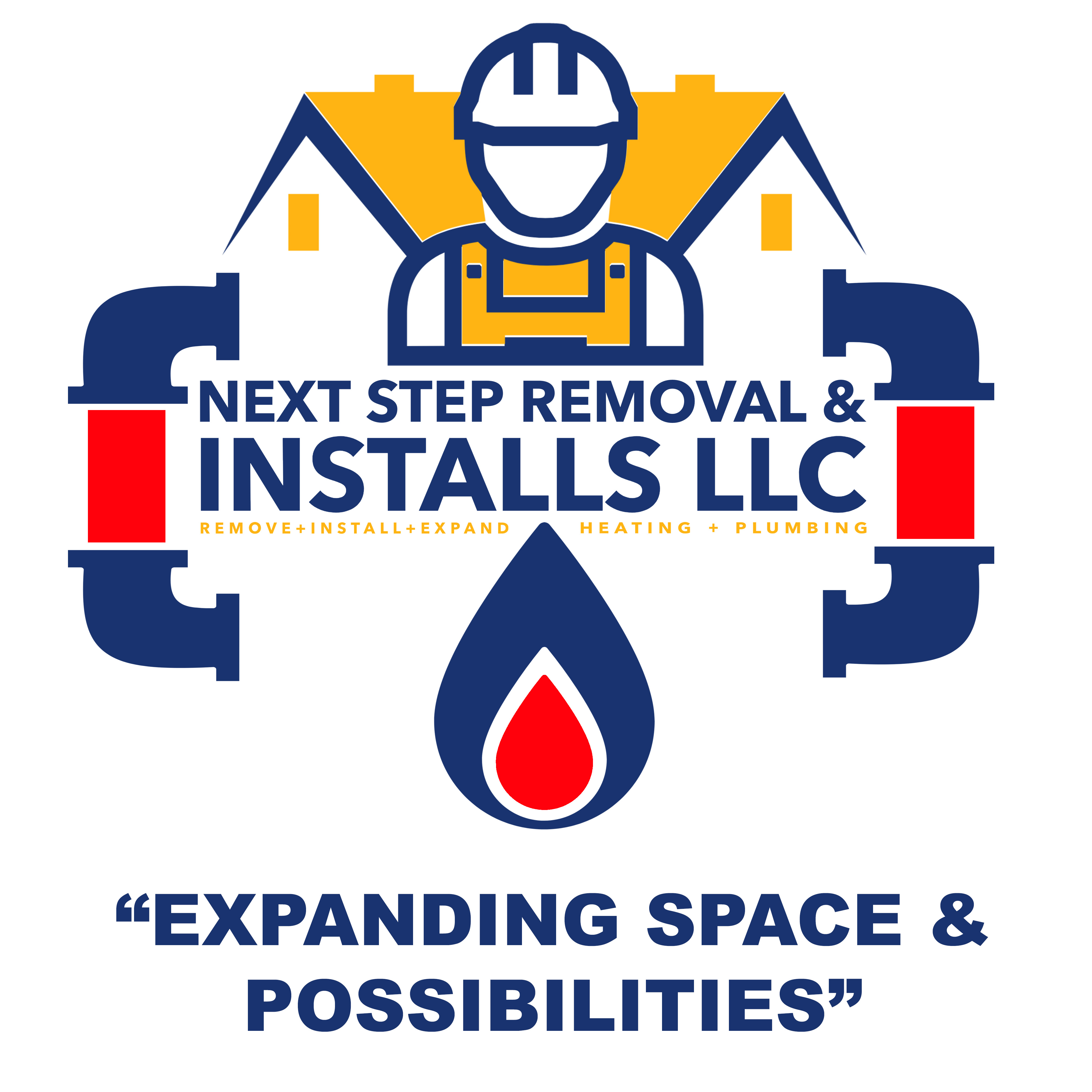 Next Step Removal & Installs LLC.