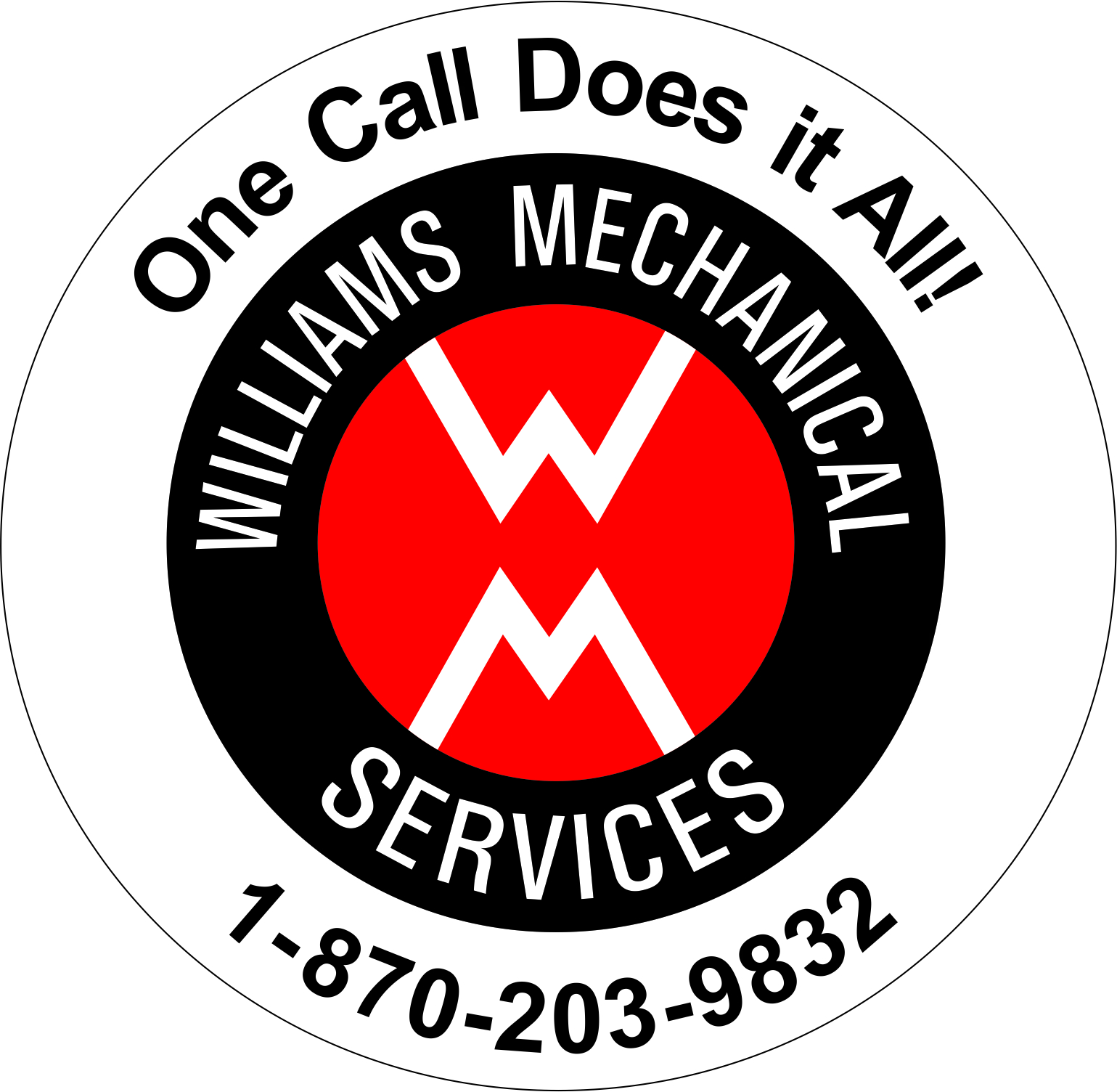Williams Mechanical Services