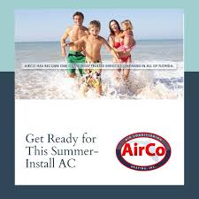 Airco A/C & Heating Inc / Jupiter