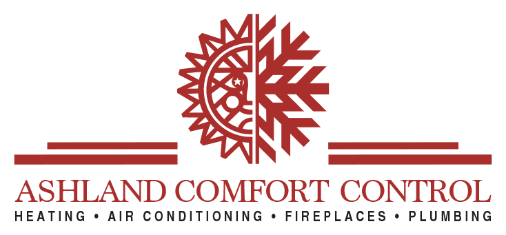 Ashland Comfort Control