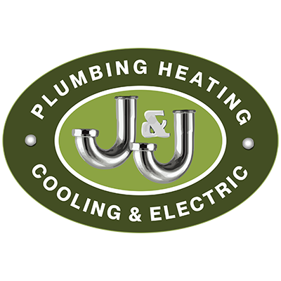 J&J Plumbing, Heating, Cooling, & Electric