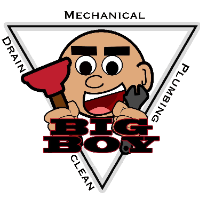 Big Boy Mechanical & Plumbing LLC