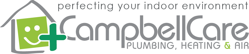 CampbellCare Plumbing Heating & Air Ltd.