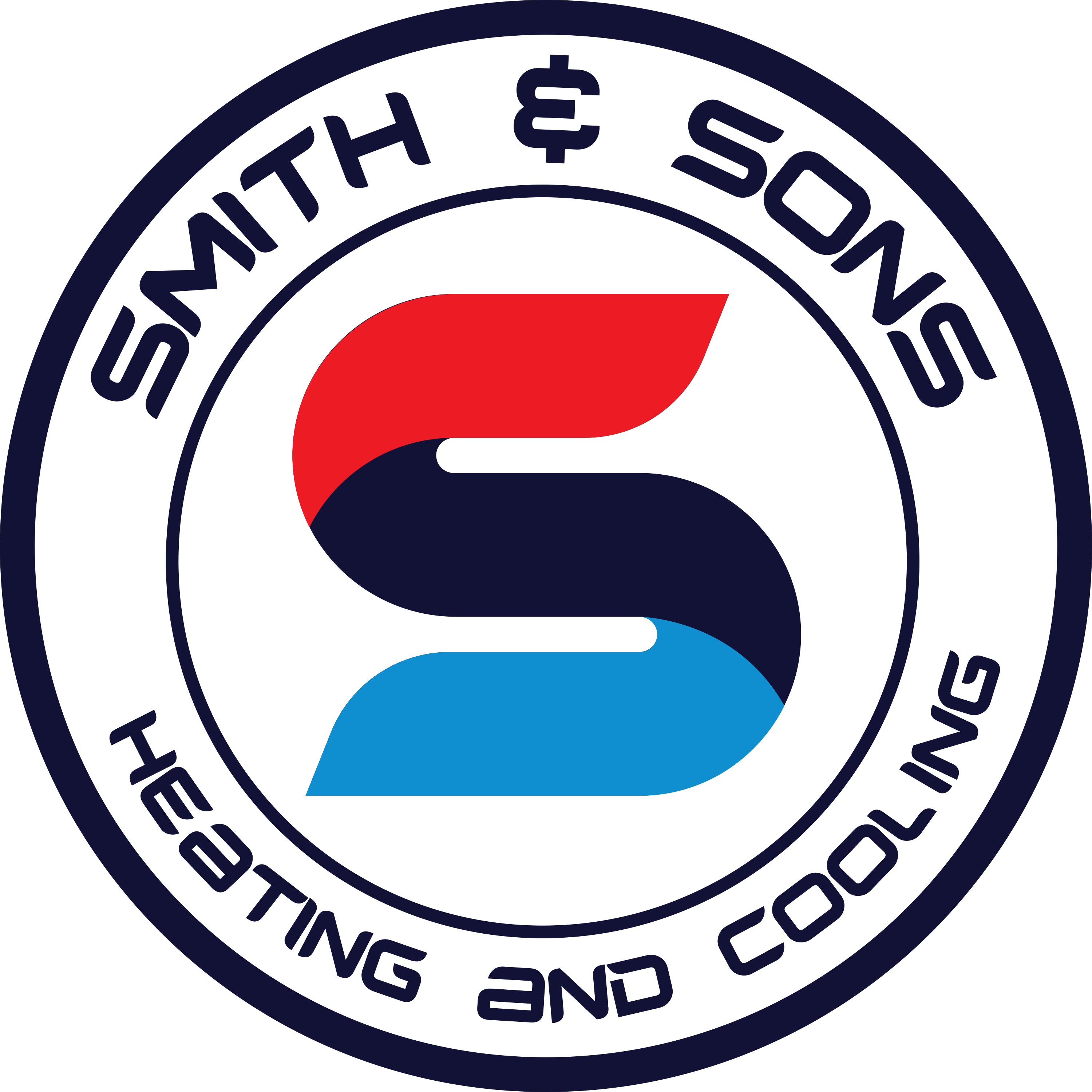Smith & Sons Heating & Cooling, LLC