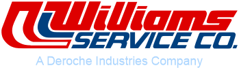 Williams Service Company