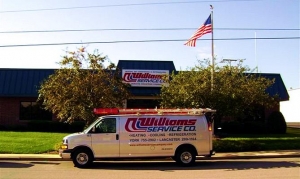Local York Office