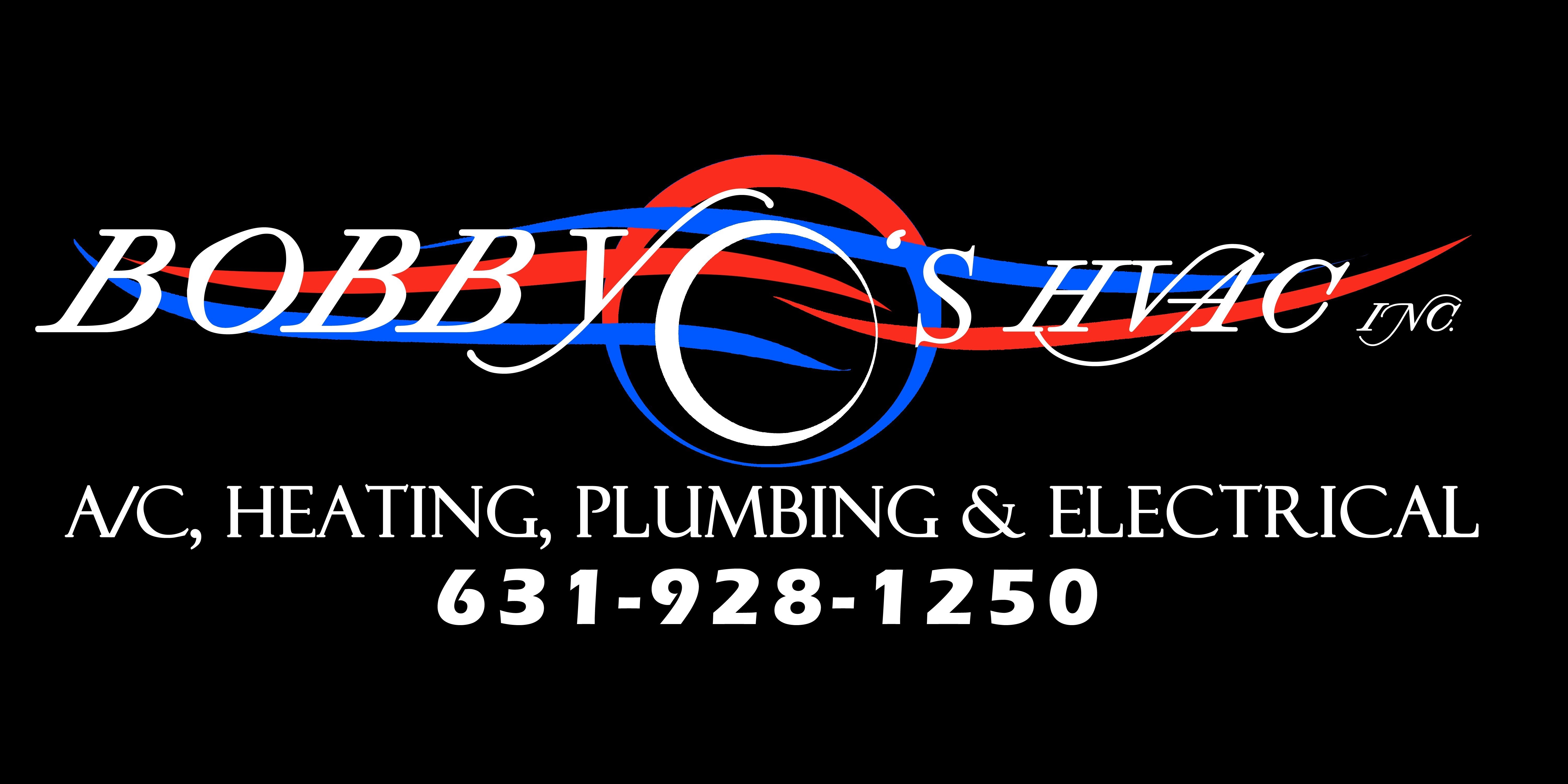 BOBBY O'S HVAC INC.