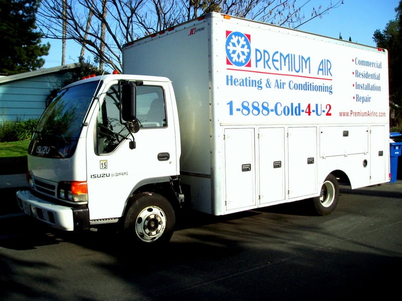Premium Air