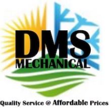 DMS Mechanical, LLC
