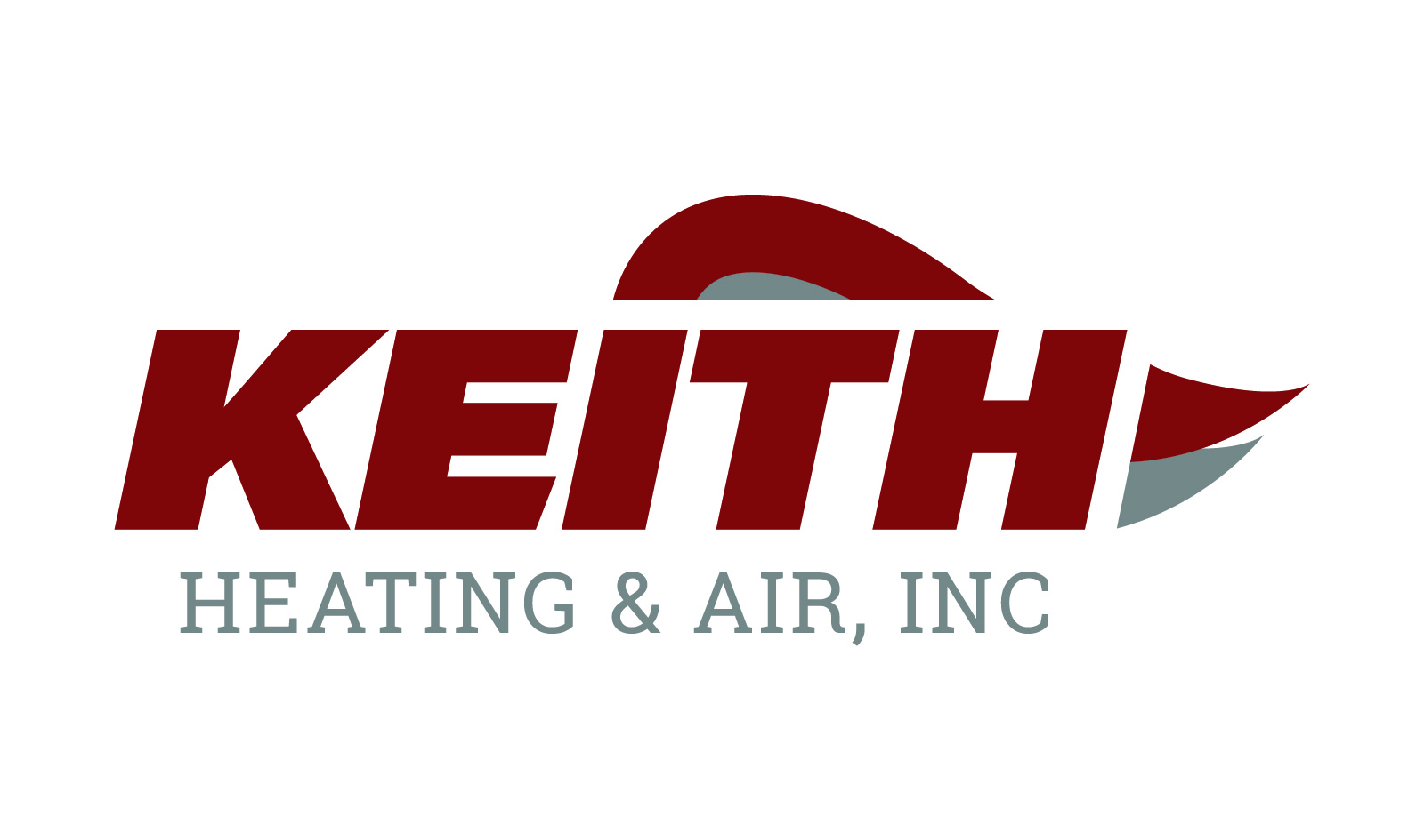 Keith Heating and Air Inc