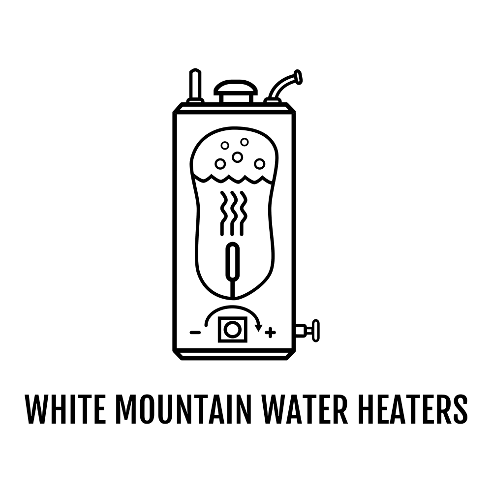 White Mountain Water Heaters