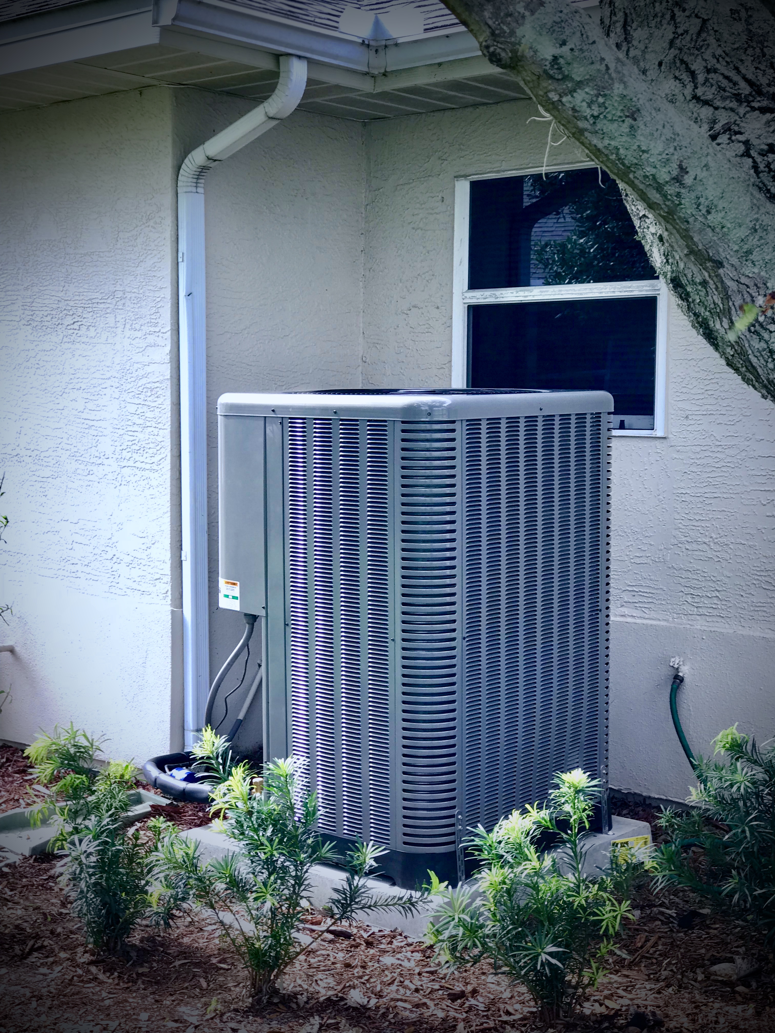 New 4 Ton 17 SEER