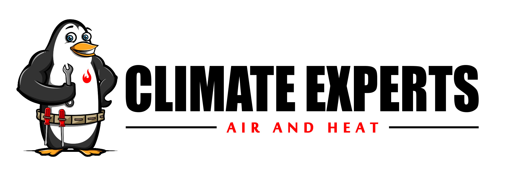 Climate Experts Air, Plumbing & Electric