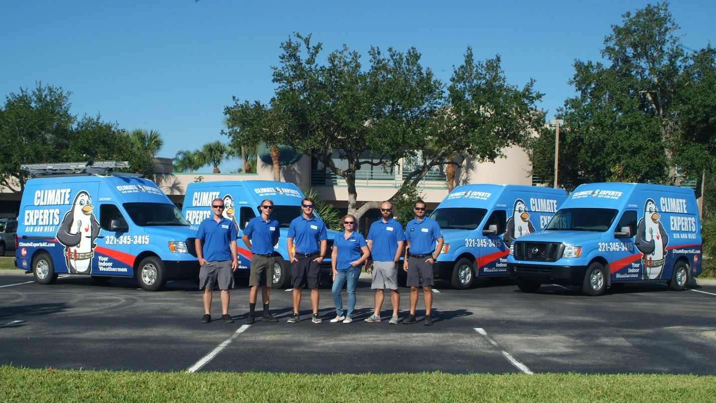 Our Team