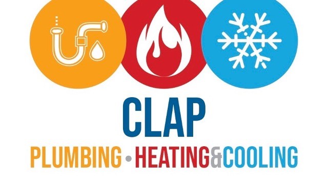 CLAP Plumbing Heating & Cooling