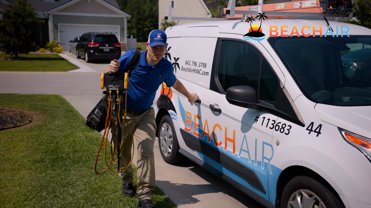 Same Day Service