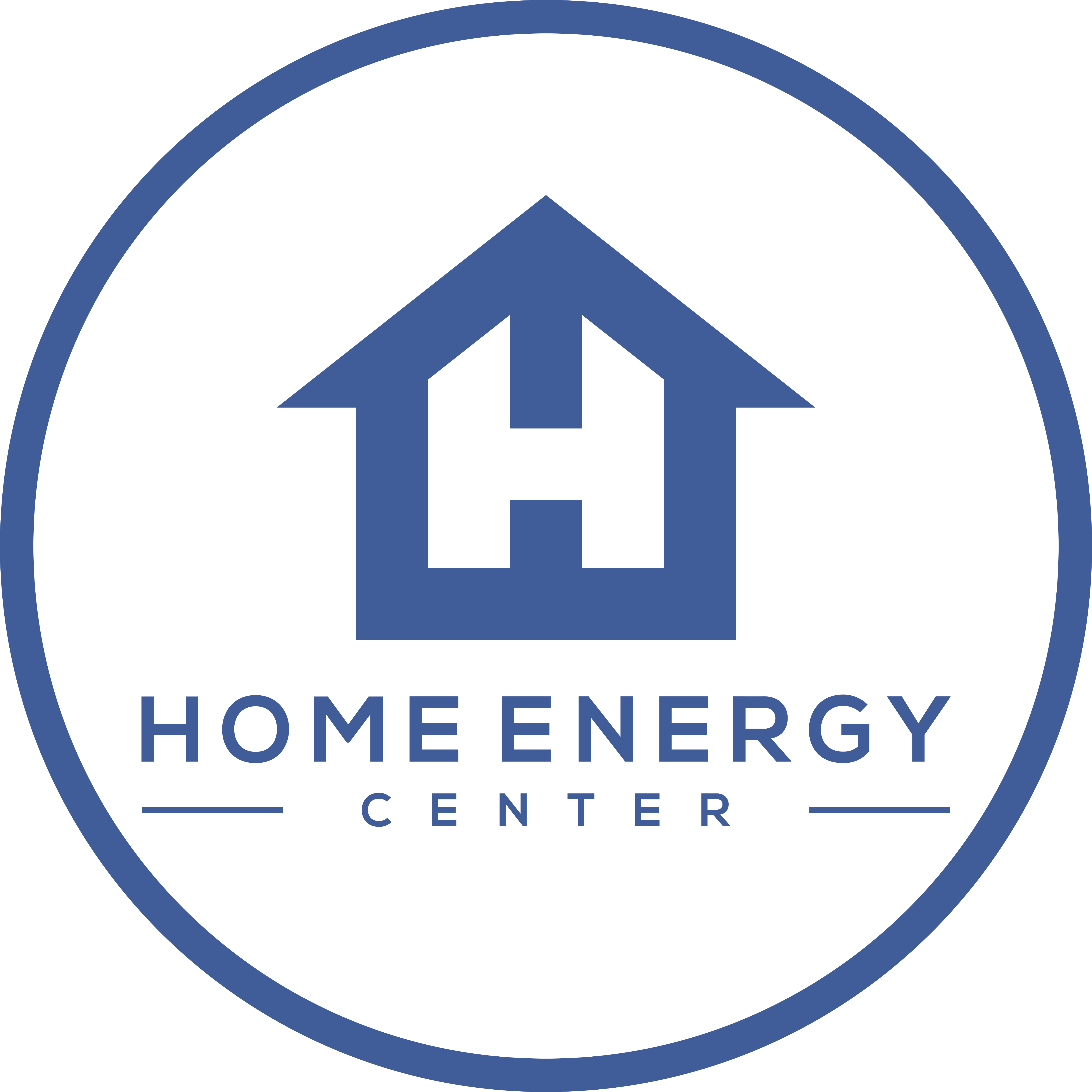 Home Energy Center