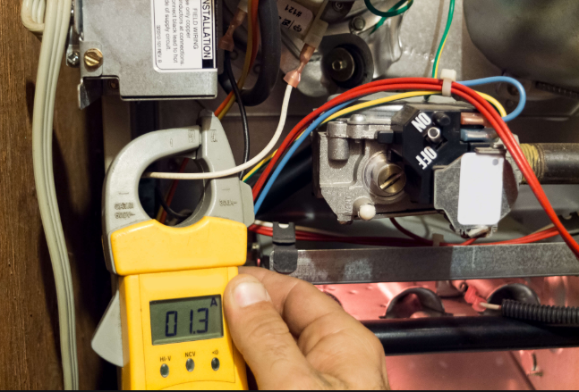 Furnace Tune-Up