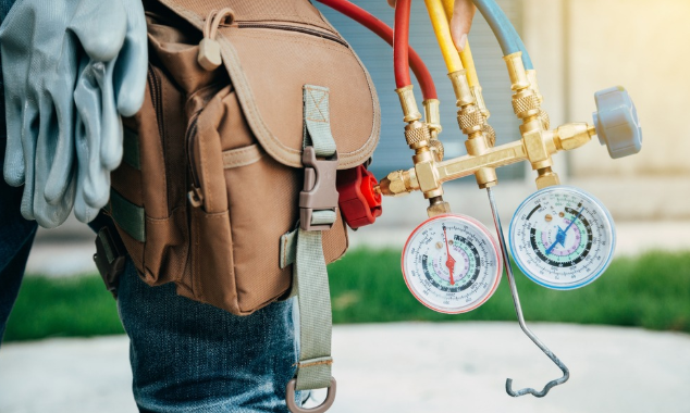 Air Conditioning Repair