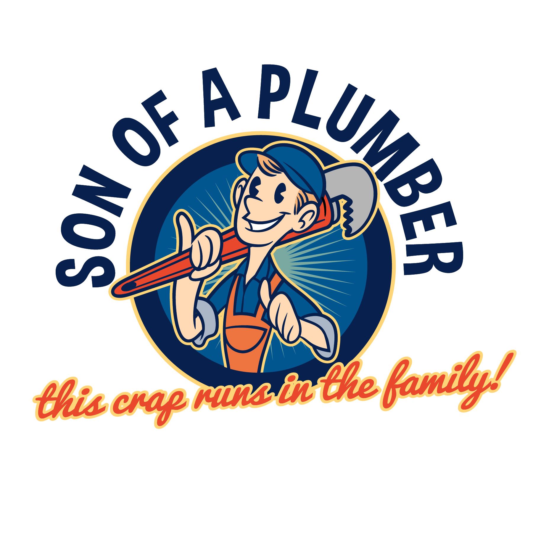 Son of a Plumber Inc