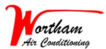Wortham Air Conditioning, Inc.