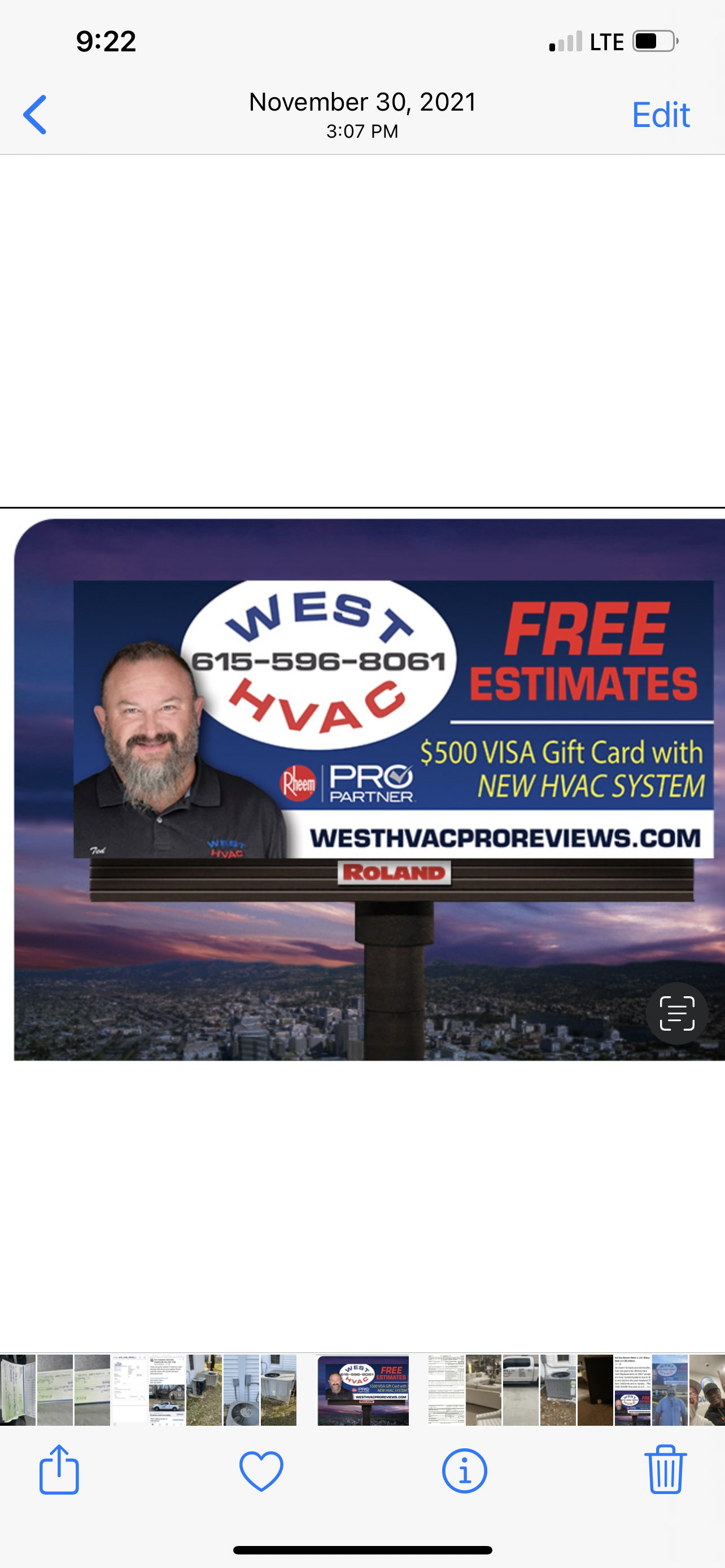 West HVAC
