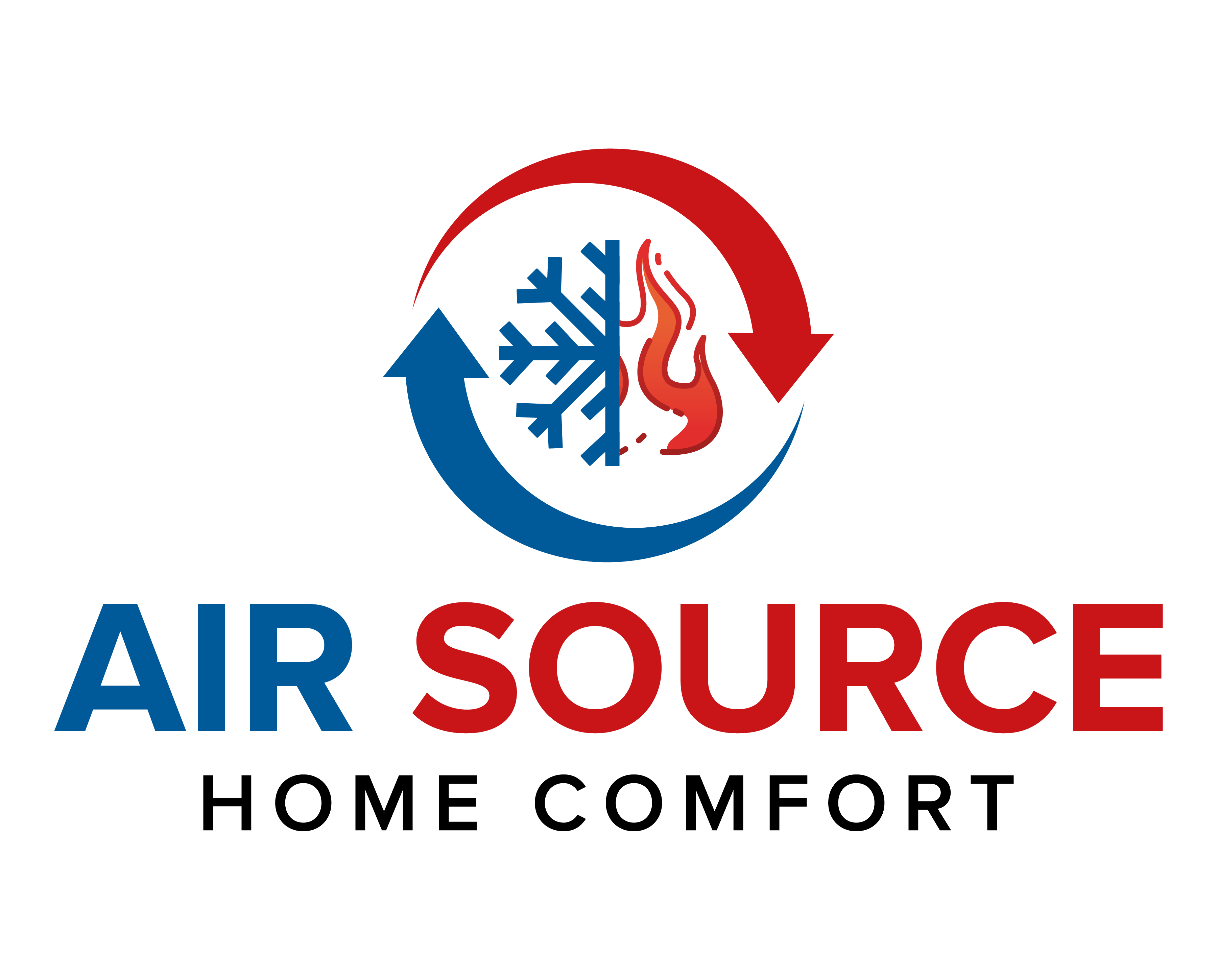 Air Source Home Comfort