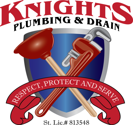Rooter Pro plumbing Inc. DBA Knights plumbing & Drain
