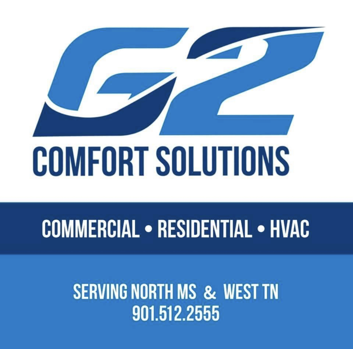 G2 Comfort Solutions